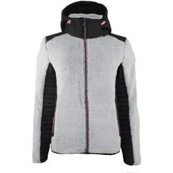Degré Celsius Flis Blouson polaire femme AMARETTO Črna Cene