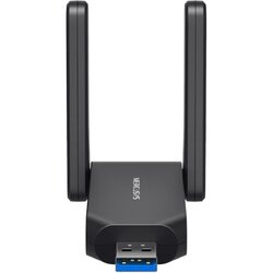 Mercusys MA72XH(EU) AX1800 high gain wireless dual band usb adapter Cene