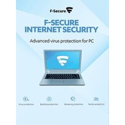 F-secure security 3 devices 3 years key global Cene