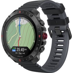 Polar grit X2 pro s-l black Cene