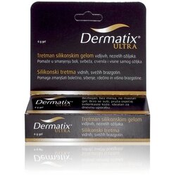 Dermatix ultra gel 6 g Cene