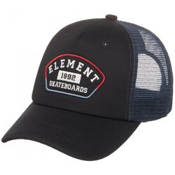 Element Kape s šiltom Team trucker Črna Cene