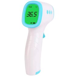 Trisa Infrarot Fieberthermometer 1883.7000 Cene