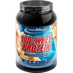 IRONMAXX 100% sirotkine beljakovine Cene