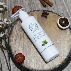 Oraj Regenerator za masnu kosu i protiv peruti 200 ml, Biopriroda Cene