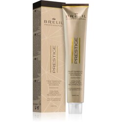 Brelil Professional Colorianne Prestige boja za kosu nijansa 4/38 Chocolate Brown 100 ml Cene