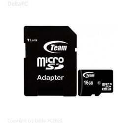 Memorijska kartica micro SDHC Team Group 16GB clas 10 Cene