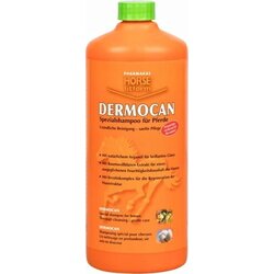 Kerbl Šampon za konje Dermocan Cene