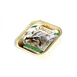 Stuzzy pašteta za mačke teletina i šargarepa 100gr Cene