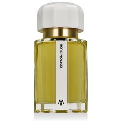 Ramon Monegal Cotton Musk 100 ml parfumska voda za ženske Cene
