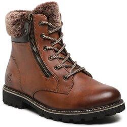 Remonte Škornji D8463-25 Muskat / Havanna / Setter / Muskat 25 Cene