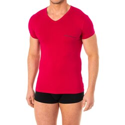 Ea7 Emporio Armani Spodnje majice 110810-8P717-01975 Rožnata Cene