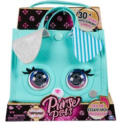 Spin Master interaktivna modna torbica Purse Pets – Puppy 46 Cene