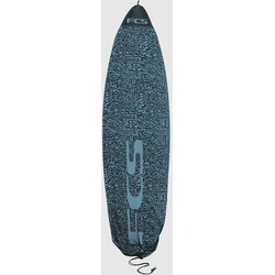 FCS Stretch Fun 6'3 Torba za surf desko tranquil blue Cene