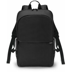 Dicota D32086-RPET backpack Casual backpack Black Polyester, Polyethylene terephthalate (PET) Cene