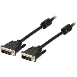 DVI-D kabal 24+1Pin 2m NEDIS Cene