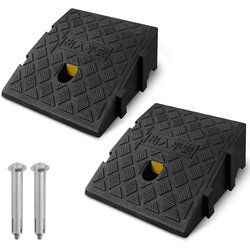 YOUSHANGRO prenosna rampa za robnik 13 cm Cene