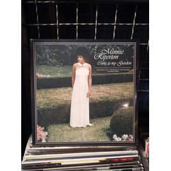 Minnie Riperton Come To My Garden (Green Vinyl) Cene
