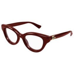 Gucci Ženske Dioptrijske naočale GG1832O Red Cijene