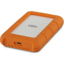 Lacie Rugged USB-C 3.0 4TB HDD 2.5inch Cene