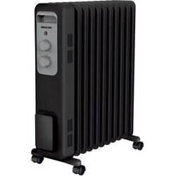 Sencor oljni radiator 2300W SOH3311BK Cene