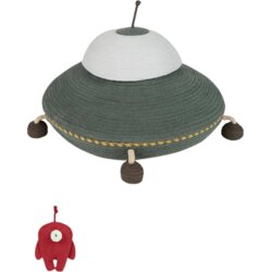  Košara za shranjevanje "Ufo" - 1 kos Cene