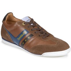 Pantofola d'Oro VASTO LOW Smeđa Cene
