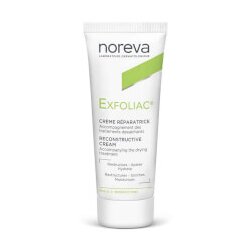 Noreva Exfoliac reparativna krema Cene