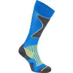 Mckinley muške čarape za skijanje NEW NILS plava 408342 Cene