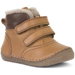 Froddo čevelj gležnjar G2110130-23 U rjava 24 Cene