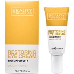 Beauty Formulas Restoring Eye Cream krema za područje oko očiju 20 ml Cijene