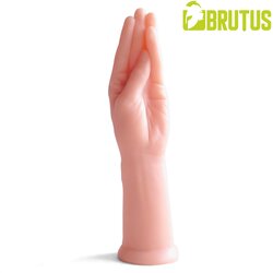 Brutus Handsome Five Fingers Handballing Dildo Skin Cene