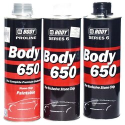 Body premaz poda karoserije sa zvučnom izolacijom 650 1 l Cene