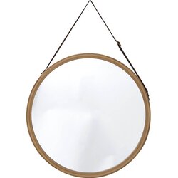 Tendance Zidno ogledalo okruglo, 38 cm Cene