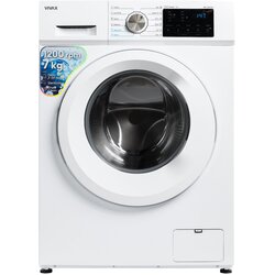 Vivax home perilica rublja WFL-120712CI Cene