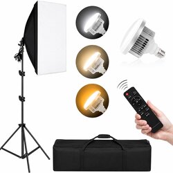 Impakt Softbox Set Studijska Rasveta Cene
