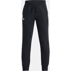 Under Armour Sweatpants UA Rival Fleece Joggers - BLK - Boys Cijene