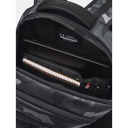 Under Armour Unisex backpack UA Hustle 6.0 Backpack - unisex Cene