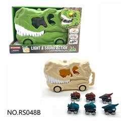 Hk Mini svetleći dinosaurus sa zvukom ( A097789 ) Cene