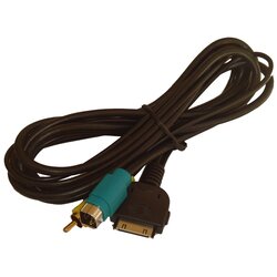 VHBW Priklopni kabel za Alpine KCE-435iv Cene