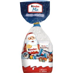 Kinder Mix - pisana mešanica Cene