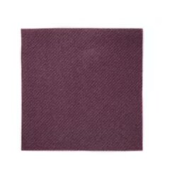 Airlaid koktel salveta 20x20cm 100/1 – ljubičasta boja Cene