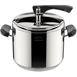 Lagostina ekonom lonec La Classica 22 cm, 7 l, inox, indukci Cene