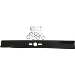 R parts Univerzalni ravni nož 47,6 cm s odstojnicima Cene
