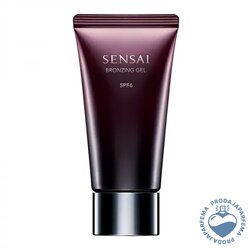 Sensai Bronzing Gel (BG62 Amber Bronze) 50ml Cene