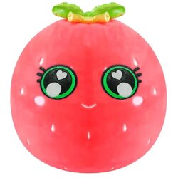 Semo Toys little biggies: napuhujuća mini plišana jagoda Cene