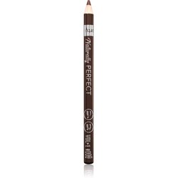 Miss Sporty Naturally Perfect Vol. 1 univerzalni svinčnik za oči in obrvi odtenek 007 Caramel 0,78 g Cene