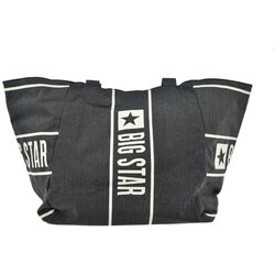 Big Star Cloth Bag Black Cijene