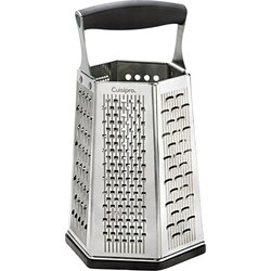 Cuisipro 7-v-1 stolpasto strgalo – kuhinjsko strgalo - 1 k. Cene