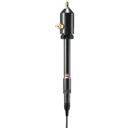 testo Univerzalno tipalo tipalo vlažnosti z merilci -30 do 50 °C 0 do 100 % rF NTC kalibracija narejena po delovnih standardih, (20634688) Cene